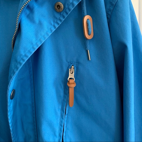 Old Navy Windbreaker/Raincoat - Picture 2 of 7